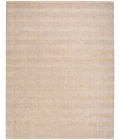Calvin Klein CK043 Spun Beige SPN01 5 ft. X 7 ft. Rect. Rug