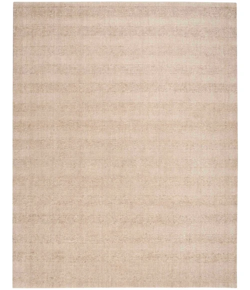 Calvin Klein CK043 Spun Beige SPN01 5 ft. X 7 ft. Rect. Rug
