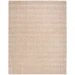 Calvin Klein CK043 Spun SPN01 Beige 5 ft. 3 in. X 7 ft. 3 in. Area Rug