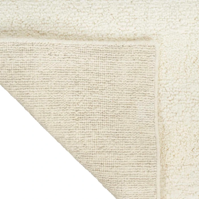 Calvin Klein CK043 Spun Ivory SPN01 2 ft. X 3 ft. Rect. Rug