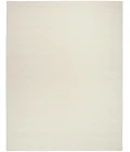 Calvin Klein CK043 Spun Ivory SPN01 5 ft. X 7 ft. Rect. Rug