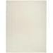 Calvin Klein CK043 Spun SPN01 Ivory 8 ft. 6 in. X 11 ft. 6 in. Area Rug