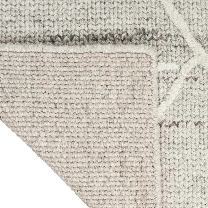 Calvin Klein CK044 Wander Grey WND01 9 ft. X 12 ft. Rect. Rug