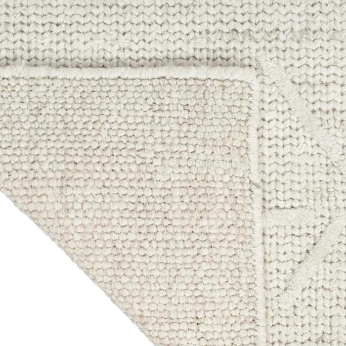 Calvin Klein CK044 Wander Ivory Grey WND01 2 ft. X 3 ft. Rect. Rug