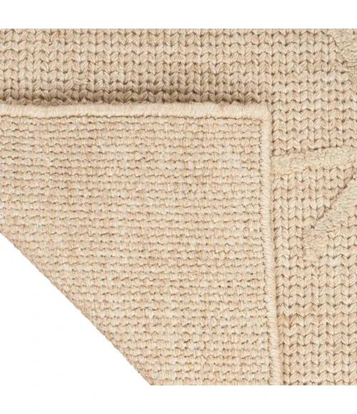 Calvin Klein CK044 Wander Natural WND01 9 ft. X 12 ft. Rect. Rug