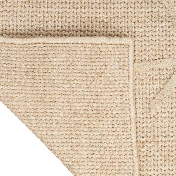 Calvin Klein CK044 Wander Natural WND01 9 ft. X 12 ft. Rect. Rug