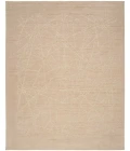 Calvin Klein CK044 Wander Natural WND01 9 ft. X 12 ft. Rect. Rug