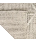 Calvin Klein CK044 Wander Taupe WND01 8 ft. X 10 ft. Rect. Rug