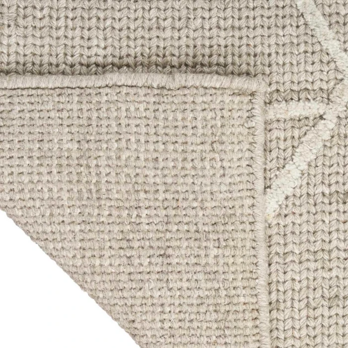 Calvin Klein CK044 Wander Taupe WND01 9 ft. X 12 ft. Rect. Rug