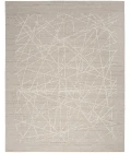 Calvin Klein CK044 Wander Taupe WND01 8 ft. X 10 ft. Rect. Rug