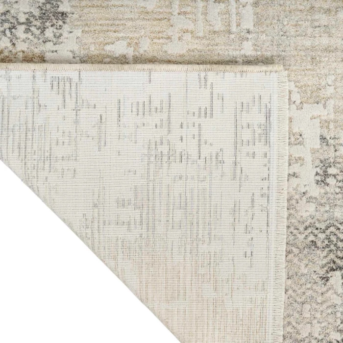 Calvin Klein CK078 Summit Cream Ivory SUM05 12 ft. Rect. Rug