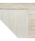 Calvin Klein CK079 Notes Ivory Grey NOT03 5 ft. X 7 ft. Rect. Rug