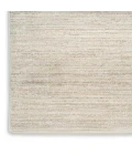 Calvin Klein CK079 Notes Ivory Grey NOT03 5 ft. X 7 ft. Rect. Rug