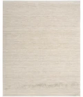 Calvin Klein CK079 Notes Ivory Grey NOT03 5 ft. X 7 ft. Rect. Rug