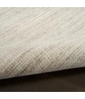 Calvin Klein CK079 Notes Ivory Grey NOT03 5 ft. X 7 ft. Rect. Rug