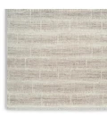 Calvin Klein CK079 Notes Ivory Grey NOT04 8 ft. X 10 ft. Rect. Rug