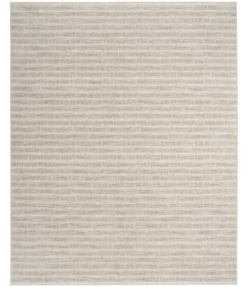 Calvin Klein CK079 Notes Ivory Grey NOT04 8 ft. X 10 ft. Rect. Rug