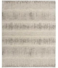 Calvin Klein CK079 Notes Ivory Charcoal NOT06 4 ft. X 6 ft. Rect. Rug