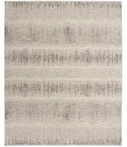 Calvin Klein CK079 Notes NOT06 Ivory Charcoal 3 ft. 11 in. X 5 ft. 11 in. Area Rug