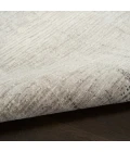 Calvin Klein CK079 Notes Ivory Charcoal NOT06 4 ft. X 6 ft. Rect. Rug