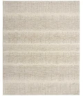 Calvin Klein CK079 Notes Ivory Grey NOT06 4 ft. X 6 ft. Rect. Rug