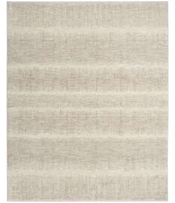 Calvin Klein CK079 Notes NOT06 Ivory Grey 3 ft. 11 in. X 5 ft. 11 in. Area Rug