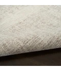 Calvin Klein CK079 Notes Ivory Grey NOT06 4 ft. X 6 ft. Rect. Rug