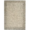 Nourison Home Colorado CLR03 Ivory Multicolor 5 ft. 3 in. X 7 ft. 3 in. Area Rug
