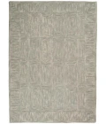 Nourison Colorado Grey CLR04 8 ft. Rect. Rug