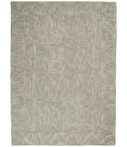 Nourison Home Colorado CLR04 Grey 2 ft. 3 in. X 7 ft. 6 in. Area Rug