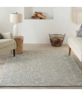Nourison Colorado Grey CLR04 8 ft. Rect. Rug