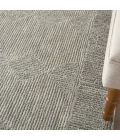 Nourison Colorado Grey CLR04 8 ft. Rect. Rug