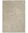 Nourison Colorado Beige Grey CLR05 4 ft. X 6 ft. Rect. Rug