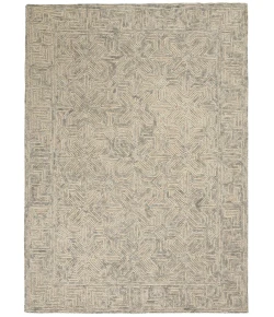Nourison Home Colorado CLR05 Beige Grey 3 ft. 9 in. X 5 ft. 9 in. Area Rug