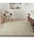 Nourison Colorado Beige Grey CLR05 4 ft. X 6 ft. Rect. Rug