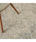 Nourison Colorado Beige Grey CLR05 4 ft. X 6 ft. Rect. Rug