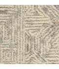Nourison Colorado Beige Grey CLR05 4 ft. X 6 ft. Rect. Rug