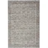 Nourison Home Desire DSR02 Charcoal Grey 9 ft. X 12 ft. Area Rug