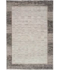 Nourison Desire Grey Black DSR02 9 ft. X 12 ft. Rect. Rug