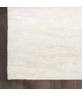 Nourison Divine Ivory DIV11 8 ft. X 10 ft. Rect. Rug