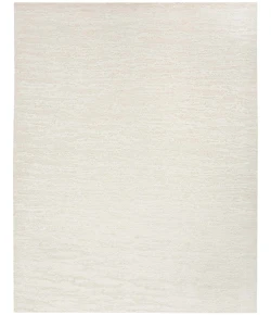 Nourison Home Divine DIV11 Ivory 5 ft. 6 in. X 7 ft. 5 in. Area Rug