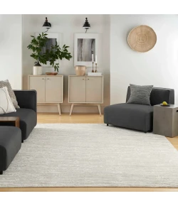 Nourison Home Divine DIV11 Ivory 5 ft. 6 in. X 7 ft. 5 in. Area Rug