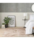 DKNY Central Park West Beige Brown CEP01 5 ft. X 7 ft. Rect. Rug