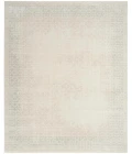 DKNY Grand Street Ivory GRN01 6 ft. X 9 ft. Rect. Rug