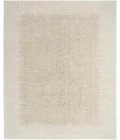 DKNY Grand Street Ivory Beige GRN03 9 ft. X 12 ft. Rect. Rug