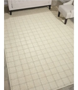 Barclay Butera Equestrian Ivory EQU01 4ft. x 6ft. Rect. Rug