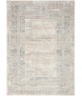 Nourison Glitz Ivory Multicolor GLZ07 4 ft. X 6 ft. Rect. Rug