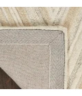 Nourison Graceful Ivory GRU03 8 ft. X 10 ft. Rect. Rug
