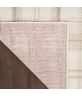 Nourison Grafix Ivory Beige GRF03 9 ft. X 12 ft. Rect. Rug
