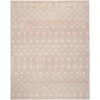 Nourison Home Grafix GRF37 Beige 8 ft. 6 in. X 12 ft. Area Rug